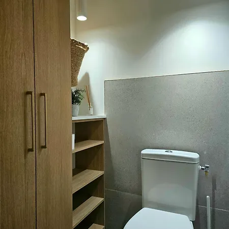 Le Jacquard Appartement Type 2 Proche Des Halles Narbonne Exterior foto