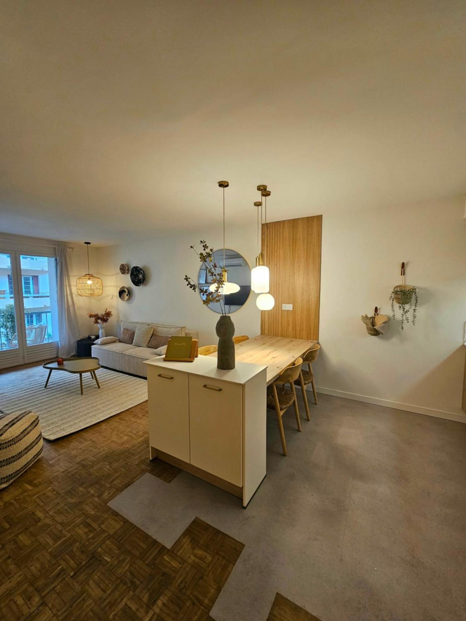 Apartment Le Jacquard Type 2 Proche Des Halles Narbonne
