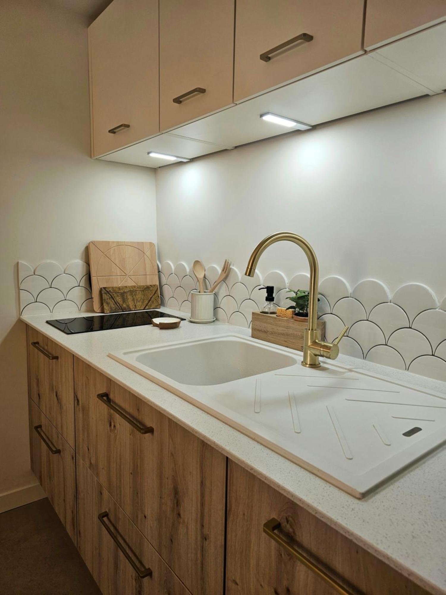 Le Jacquard Type 2 Proche Des Halles Apartment