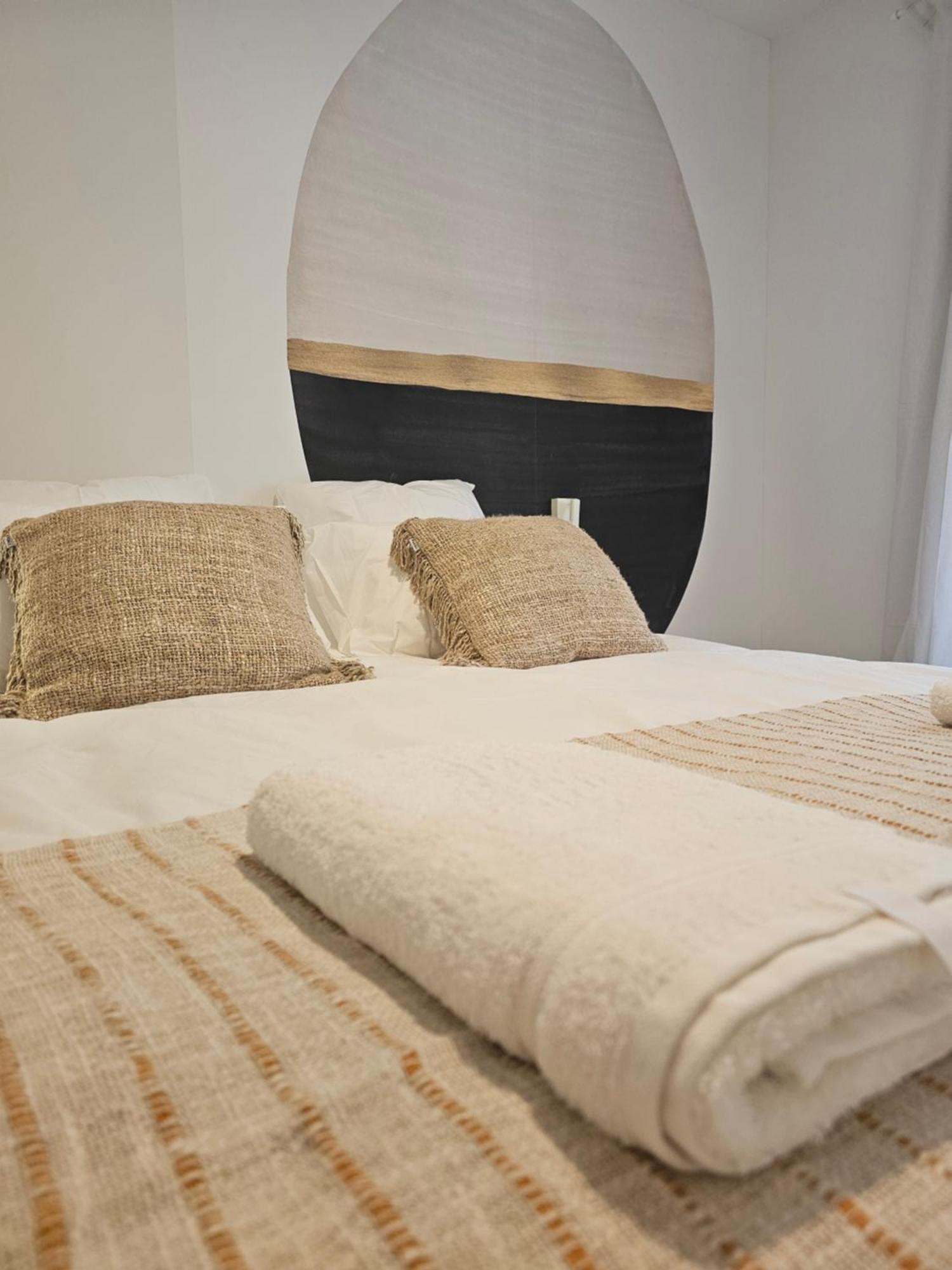 Le Jacquard Type 2 Proche Des Halles Narbona