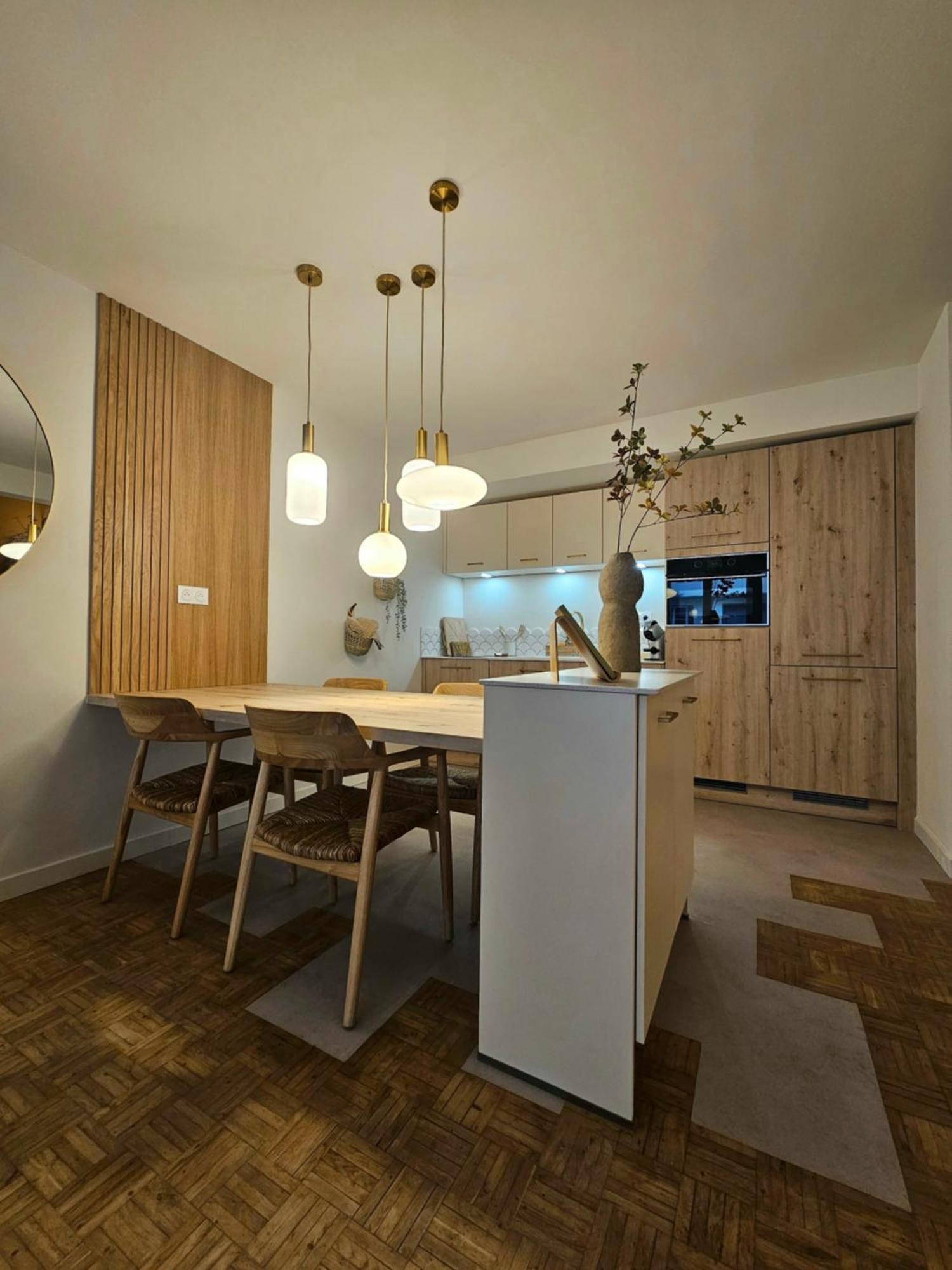 Le Jacquard Type 2 Proche Des Halles Apartment Narbonne